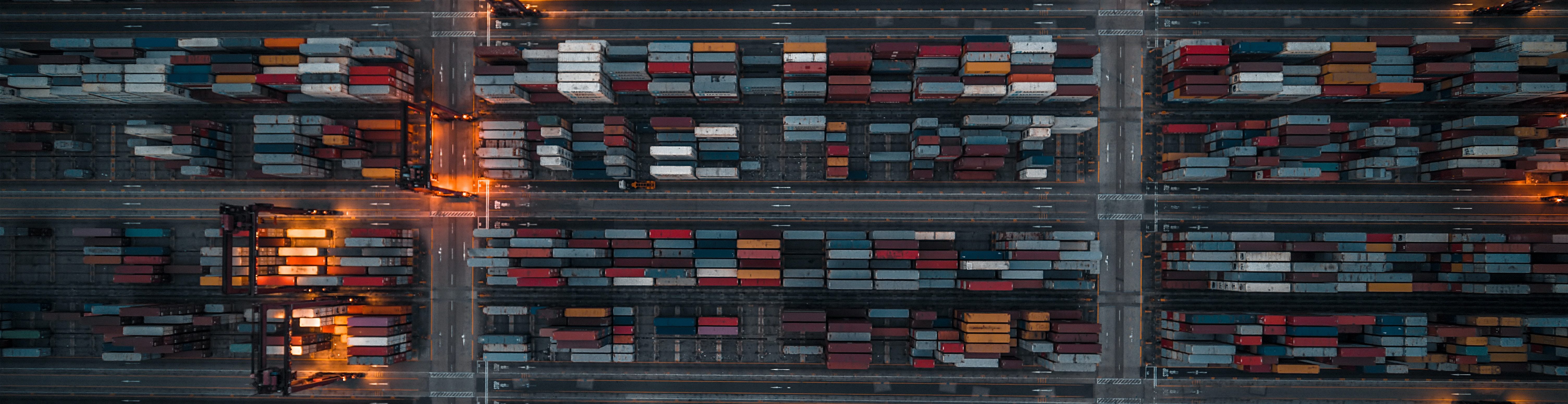 All Things Logistics